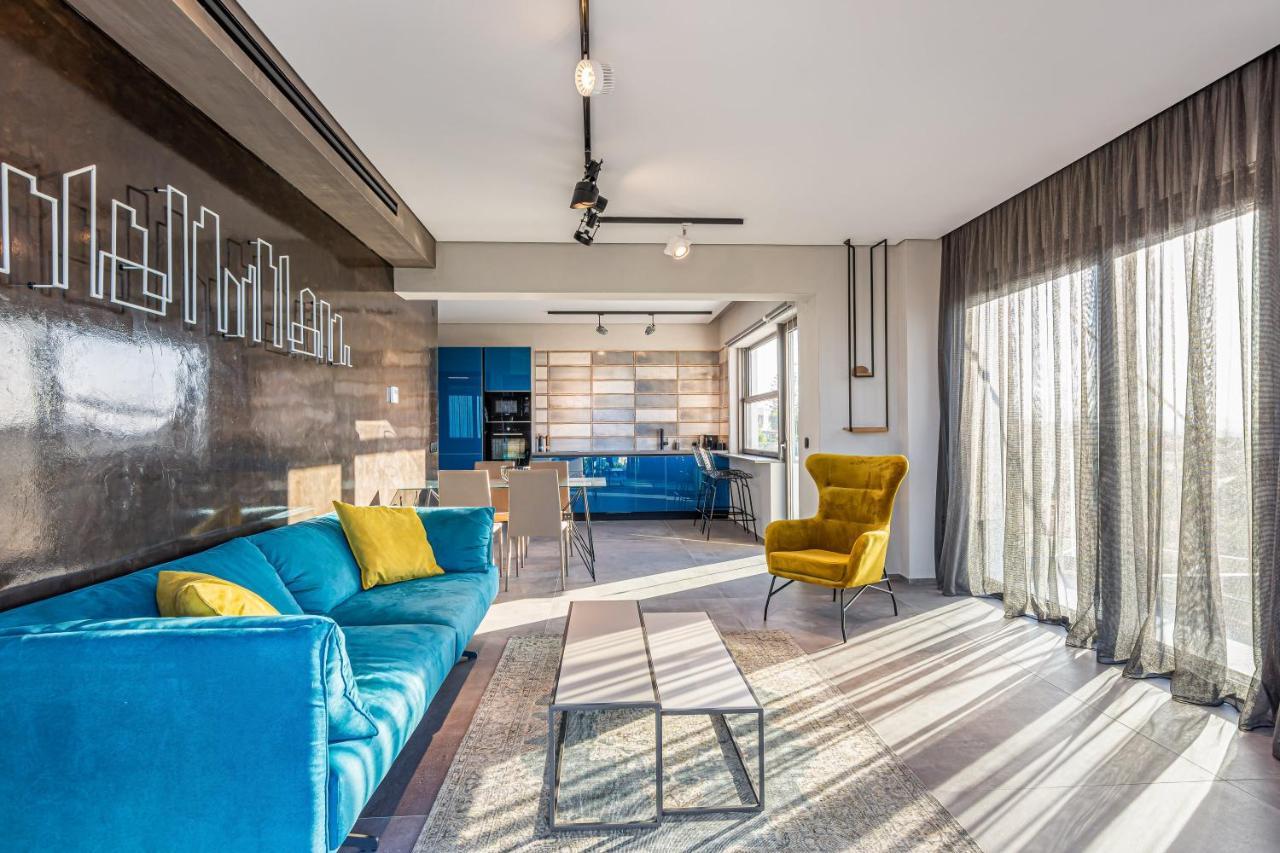 Onira Dreams 4* Limenas Chersonisou
