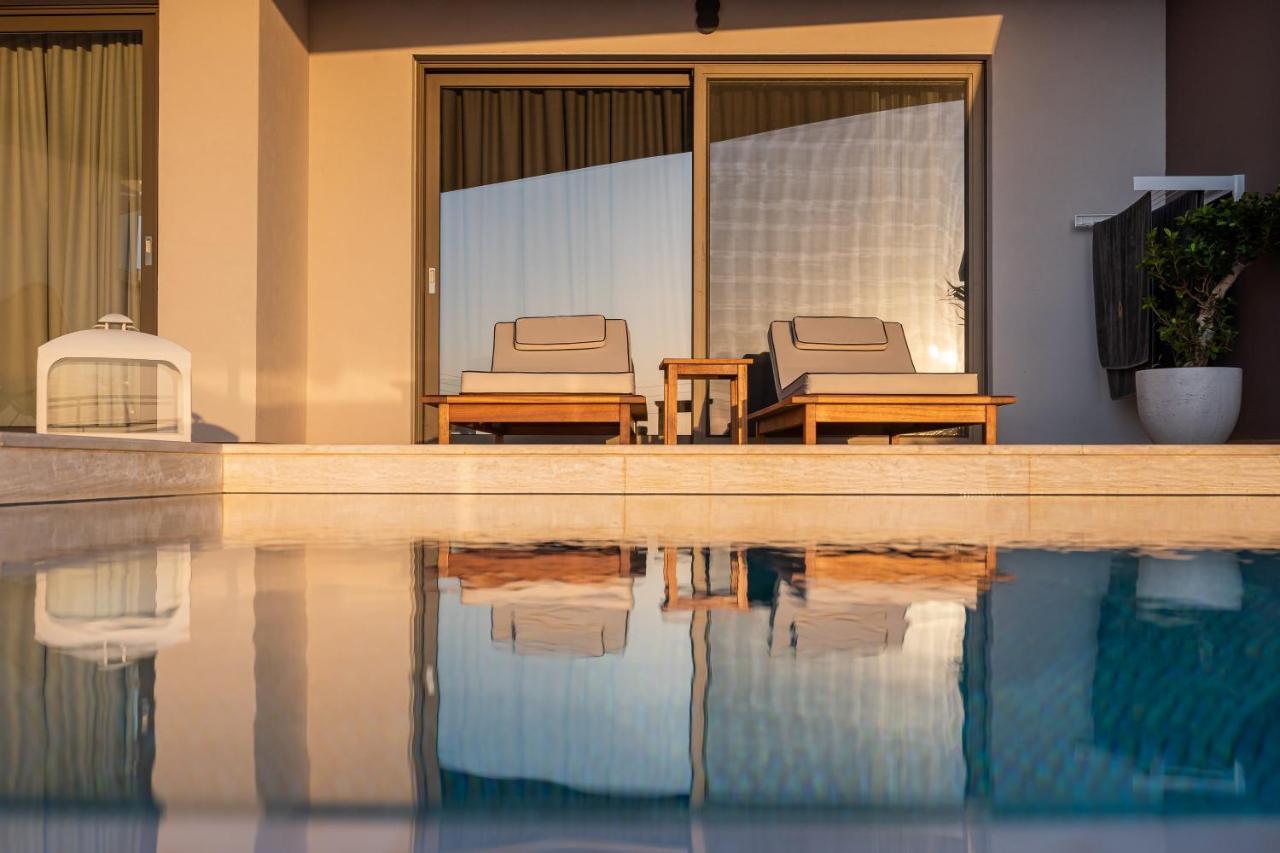 Onira Dreams 4* Limenas Chersonisou
