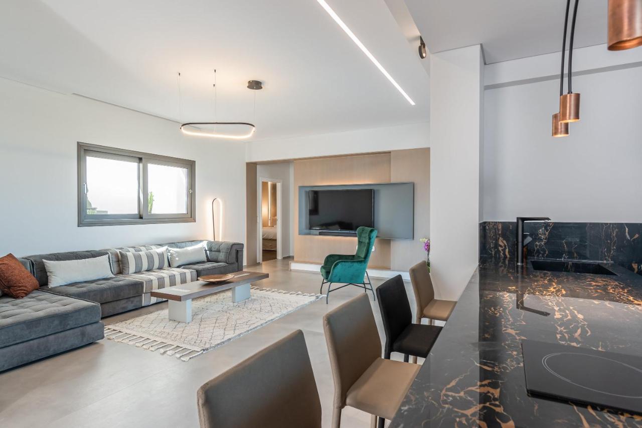 Hotel Onira Dreams Limenas Chersonisou