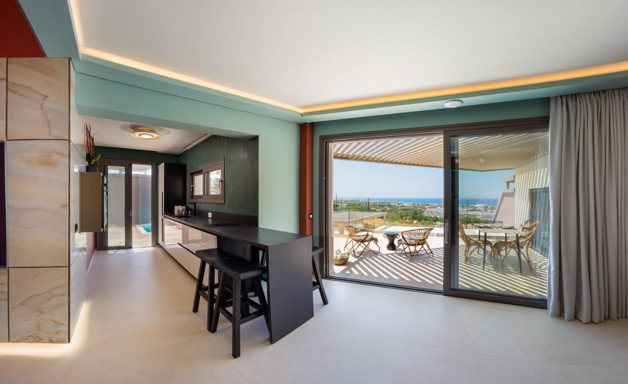 Onira Dreams 4* Limenas Chersonisou
