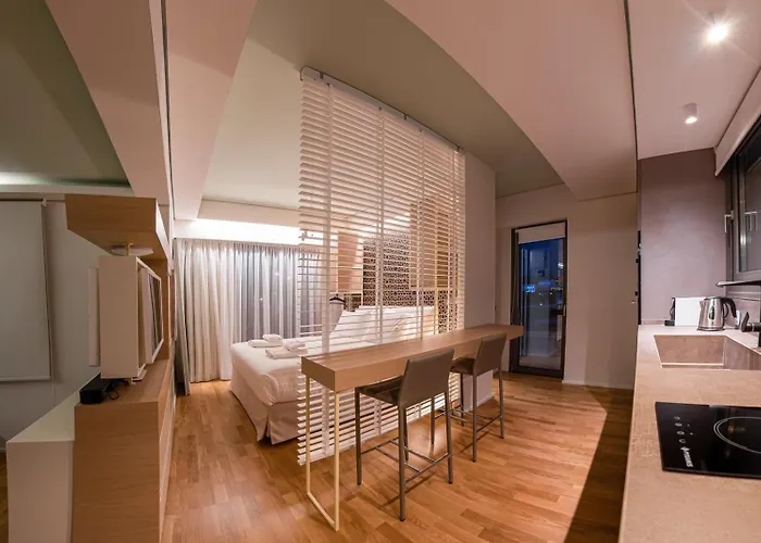 Onira Suite Dreams