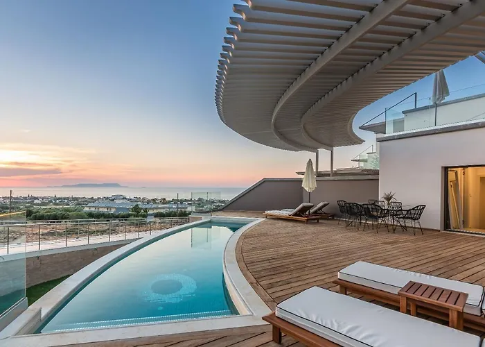 Onira Suite Dreams