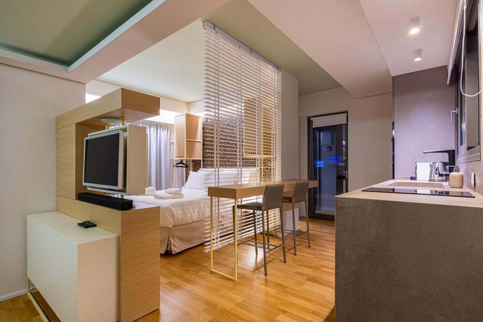 Onira Dreams Hotel Chersonissos