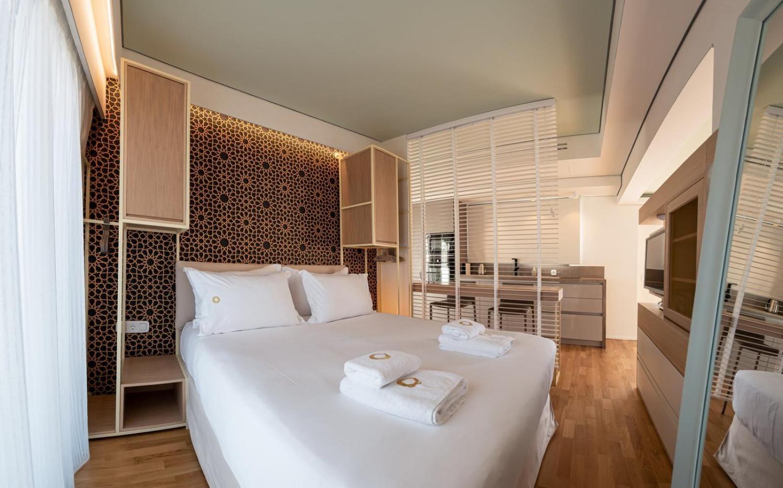 Hotel Onira Dreams Chersonissos