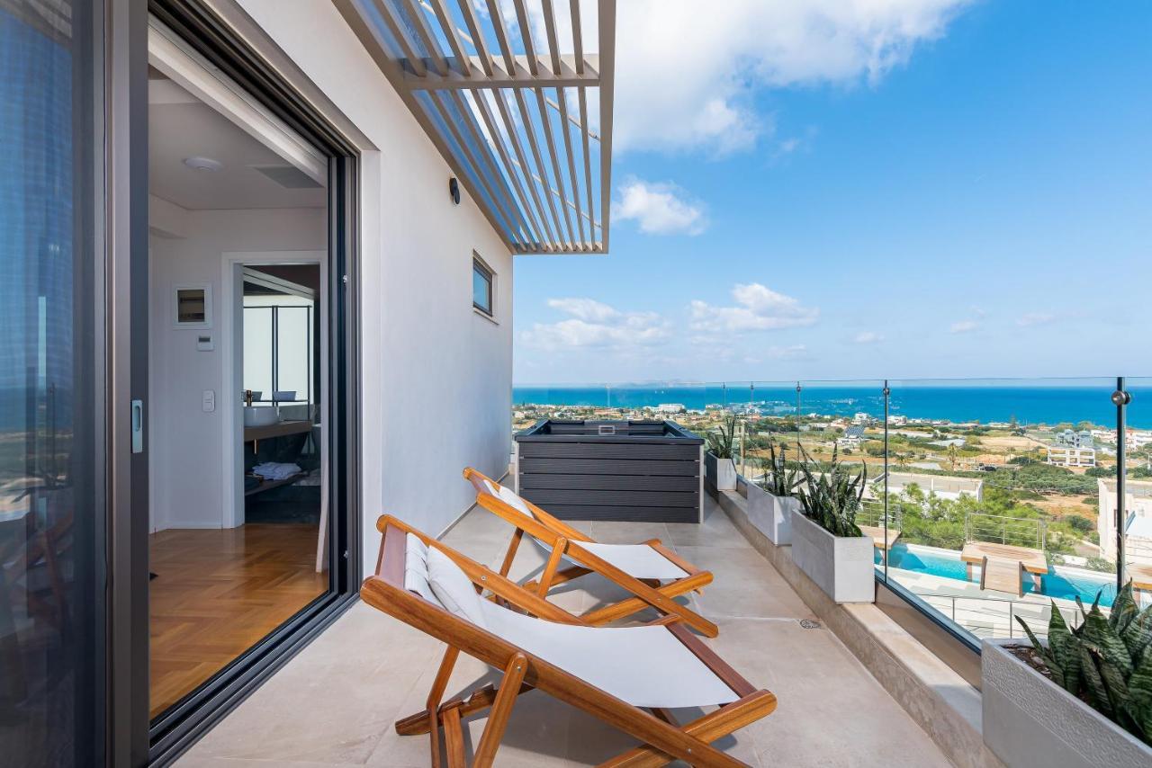 Onira Dreams 4* Chersonissos