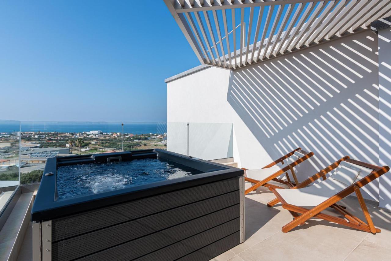 Hotel Onira Dreams Chersonissos