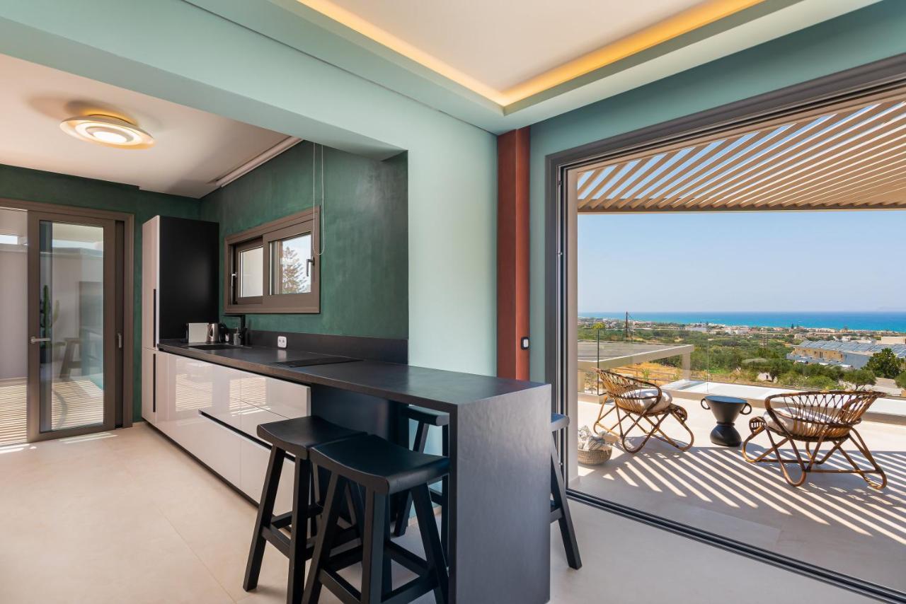 Hotel Onira Dreams Chersonissos