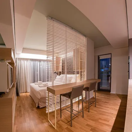 Onira Suite Dreams Limenas Chersonisou Exterior foto