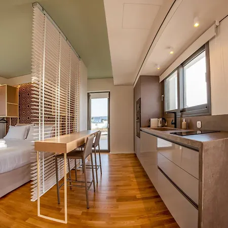 Onira Suite Dreams Limenas Chersonisou Exterior foto