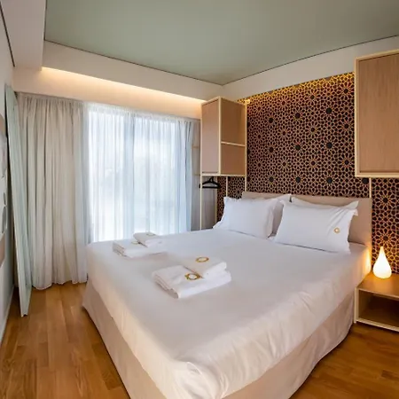 Onira Suite Dreams Limenas Chersonisou Exterior foto