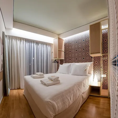 Onira Suite Dreams Limenas Chersonisou Exterior foto