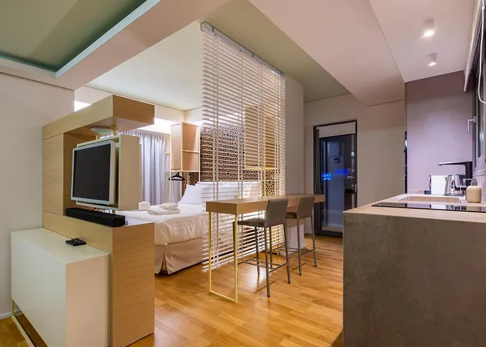 Onira Suite Dreams