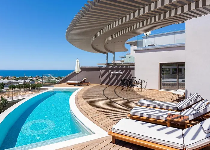 Onira Suite Dreams