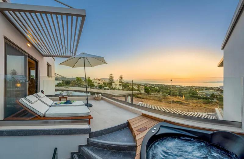 Onira Dreams 4* Hersonissos (Crete)