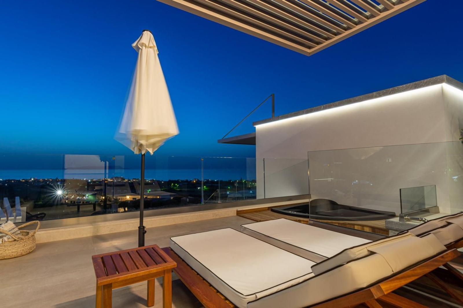 Onira Dreams Hersonissos (Crete)
