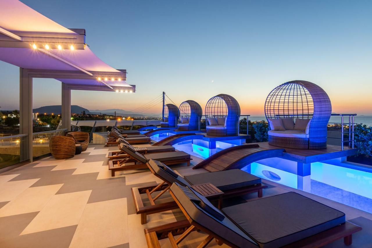 Onira Dreams Otel 4*