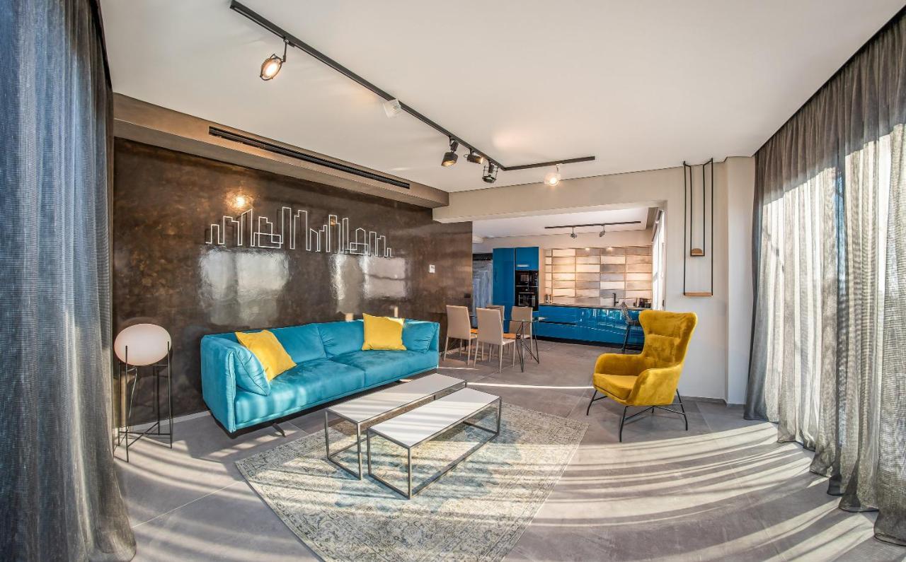 Hotel Onira Dreams Hersonissos (Crete)