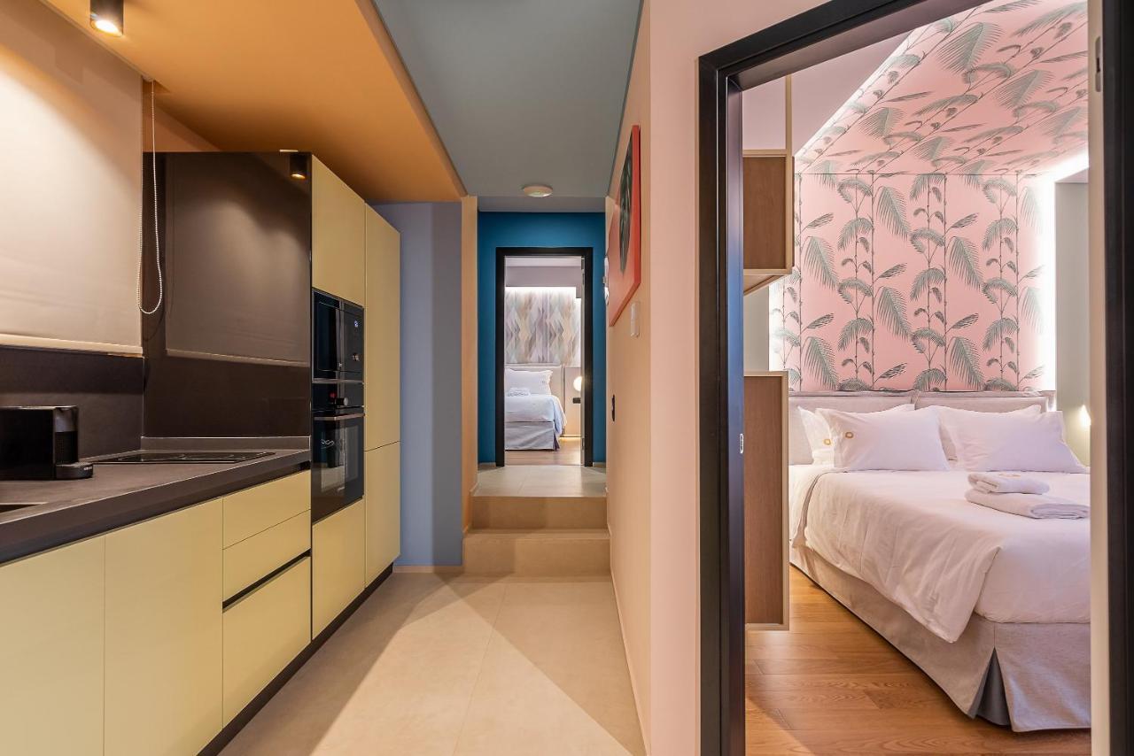 Onira Dreams Hotel Hersónissos