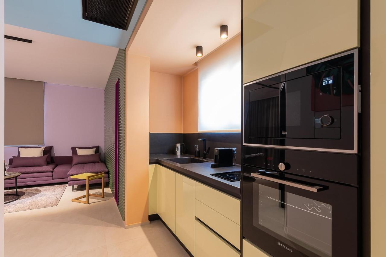 Onira Dreams Hotel Hersónissos