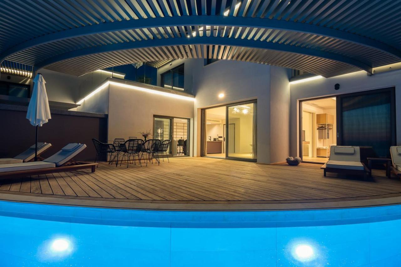 Hotel Onira Dreams Hersónissos
