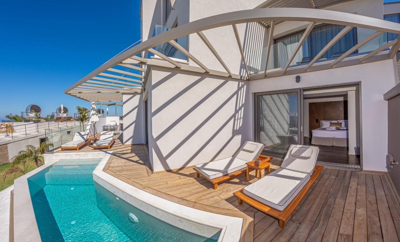 Onira Dreams 4* Hersonissos (Crete)