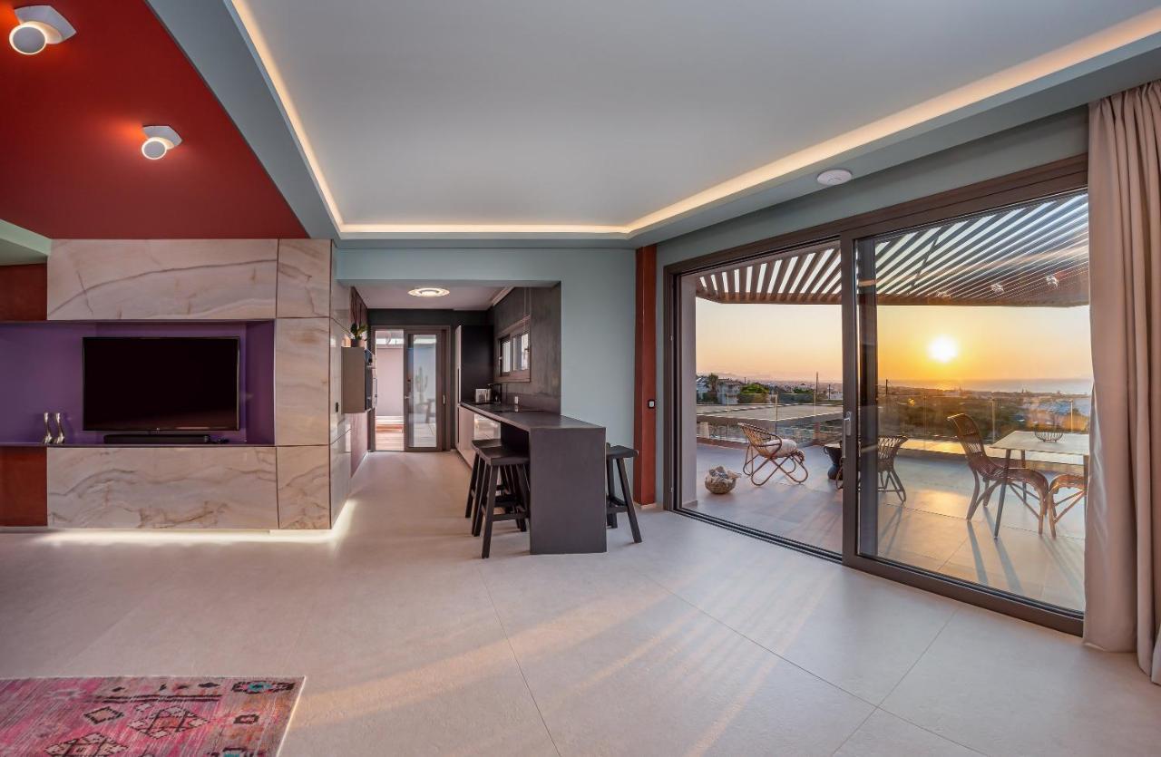 Onira Dreams 4* Hersonissos (Crete)