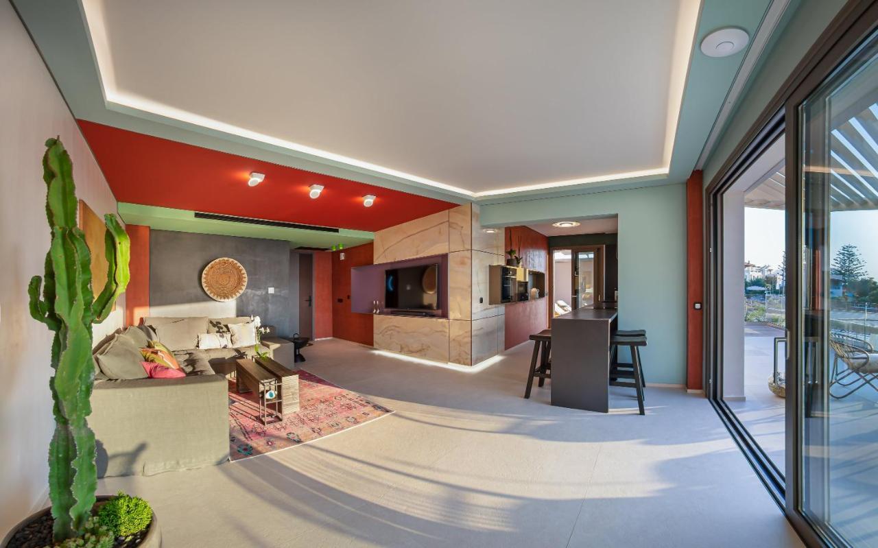 Onira Dreams 4* Hersonissos (Crete)