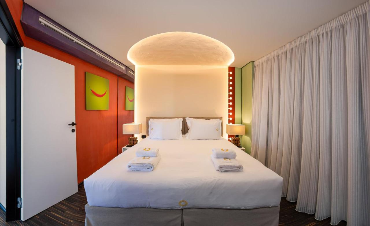 Onira Dreams 4* Hersónissos