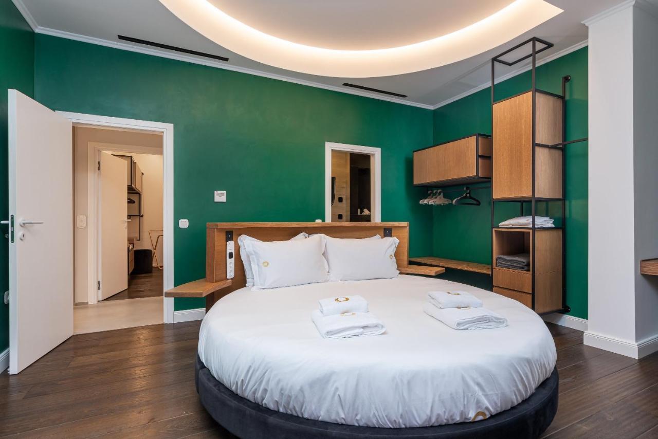 Hotel Onira Dreams Hersónissos
