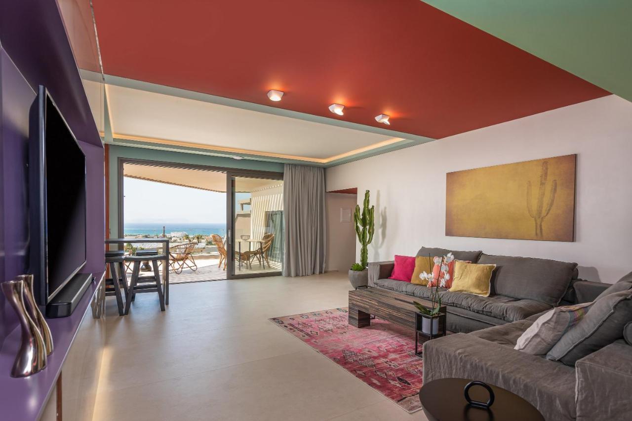 Otel Onira Dreams Hersonissos (Crete)