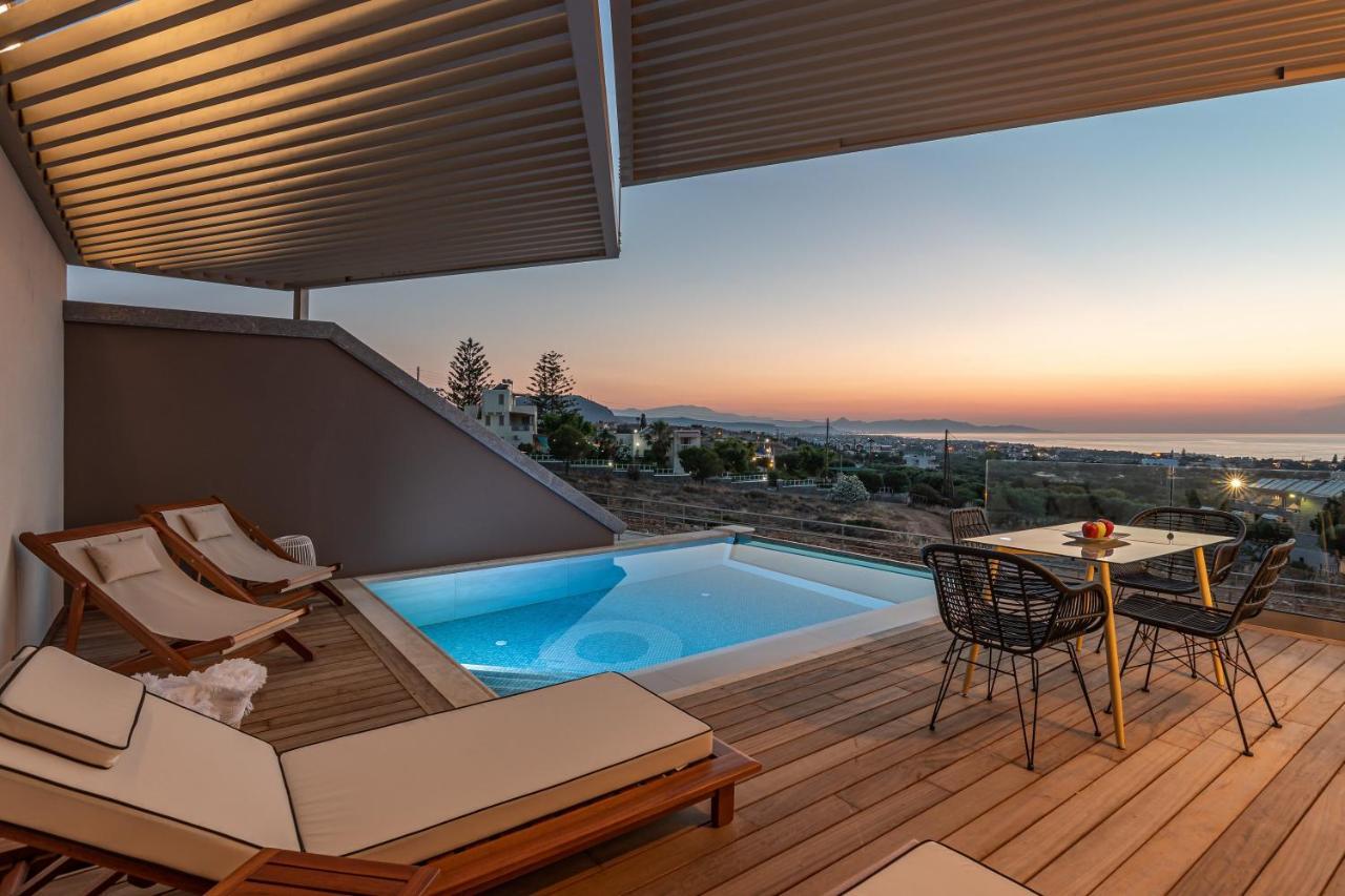 Onira Dreams Hersonissos (Crete)