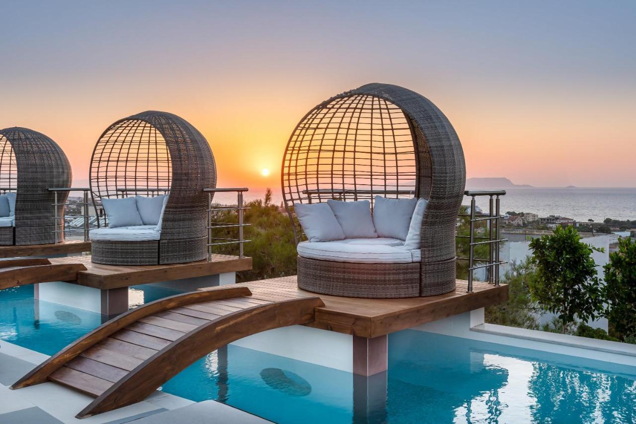 Otel Onira Dreams Hersonissos (Crete)