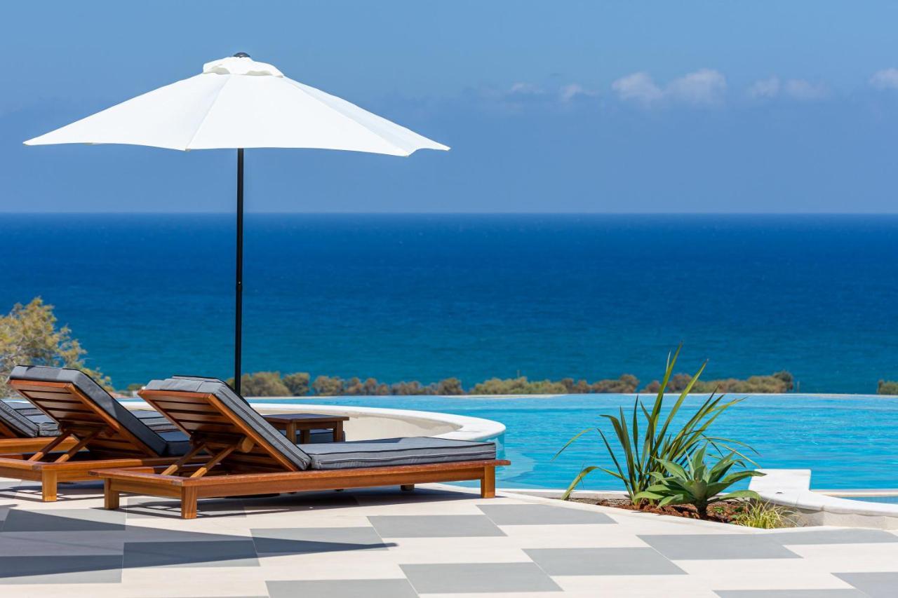Onira Dreams Otel Hersonissos (Crete)