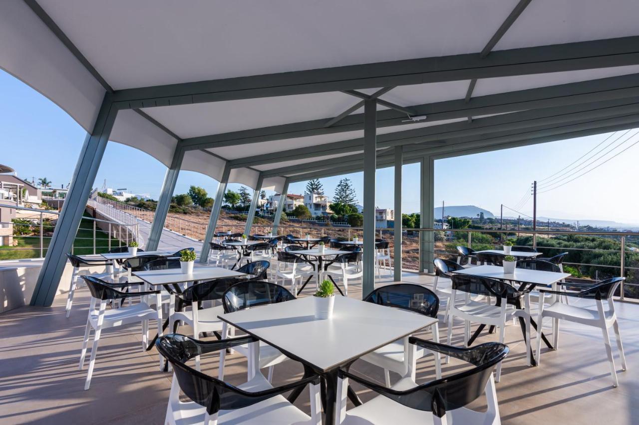 Otel Onira Dreams Hersonissos (Crete)