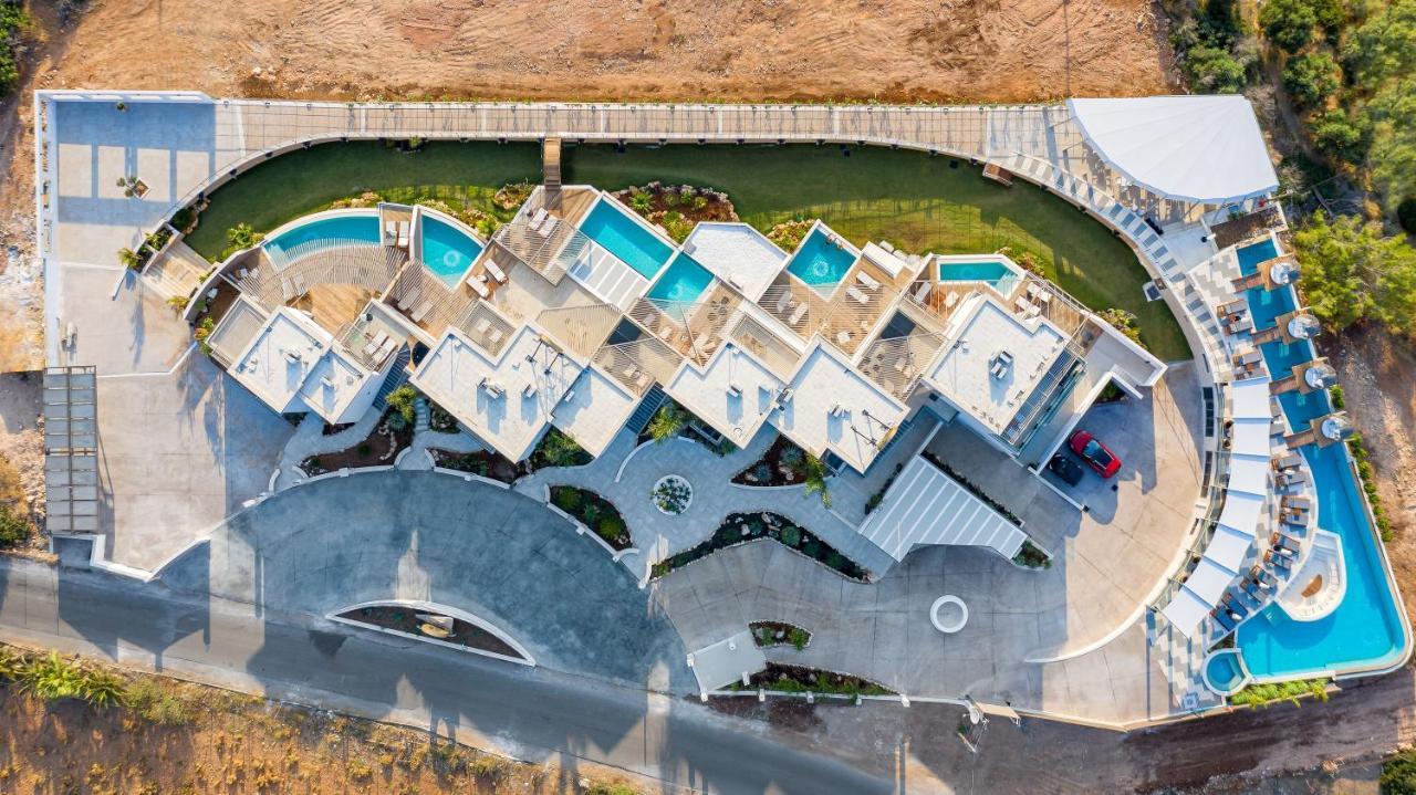 Hotel Onira Dreams 4*