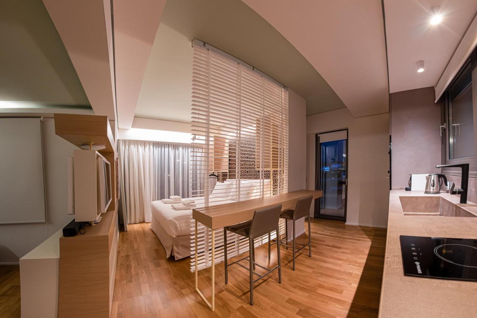 Onira Dreams 4* Hersonissos (Crete)
