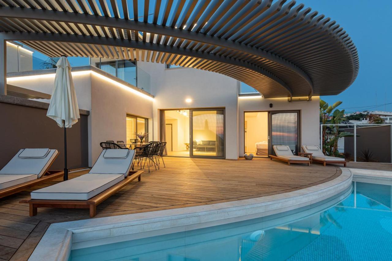 Onira Dreams Hotel Hersonissos (Crete)